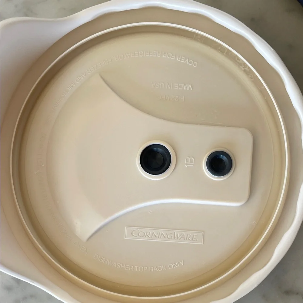 Corningware 20 oz